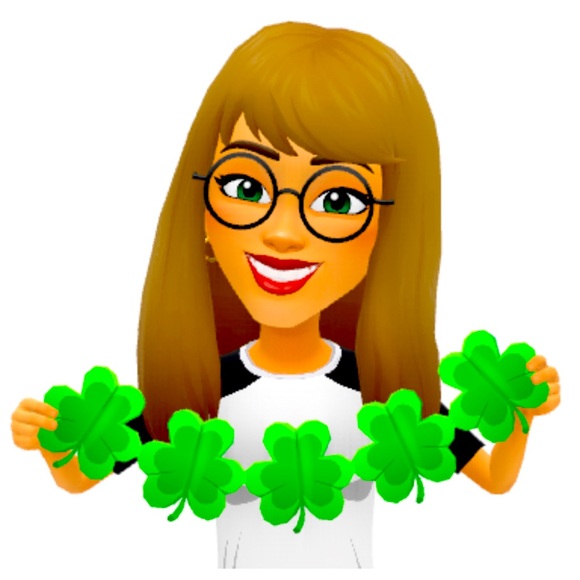 Meet your Posher, Nat! - Picture 1 of 1